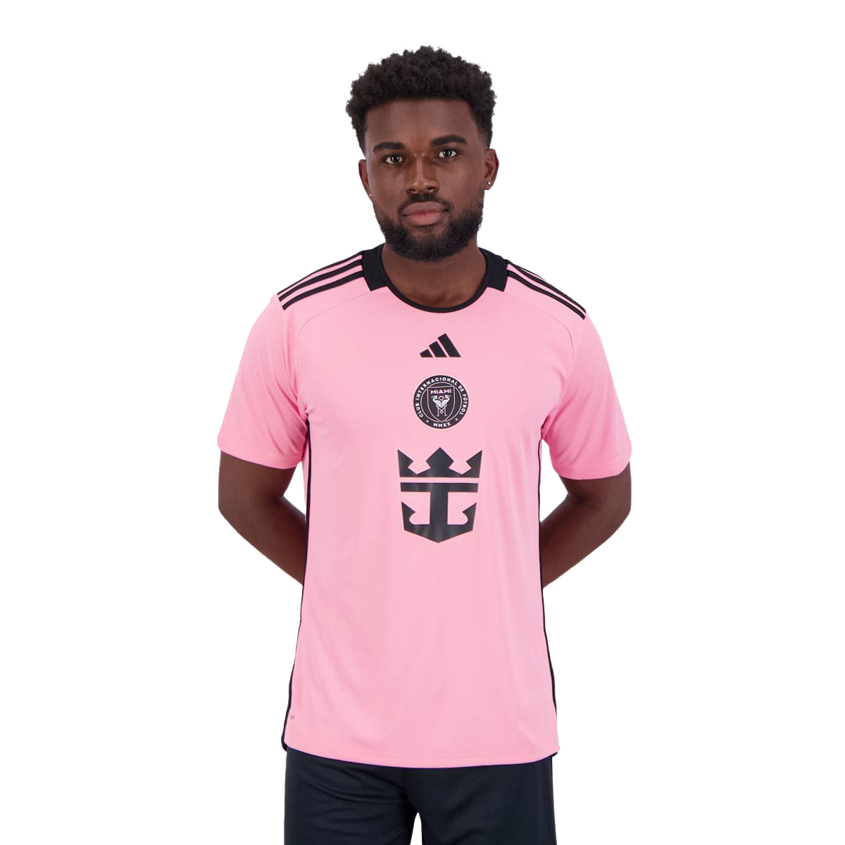 Camisa Inter Miami 2024/25 I