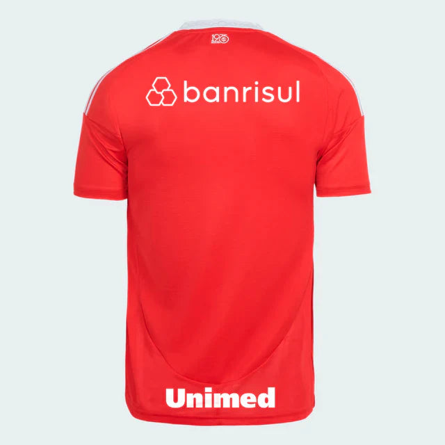 Camisa Internacional 2025/26 I Com Patrocínios