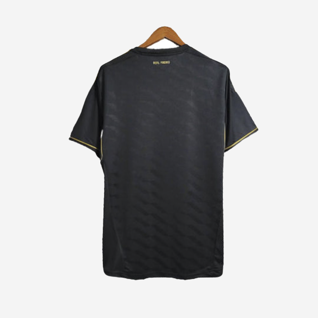 Camisa Real Madrid 2009/10 Retrô