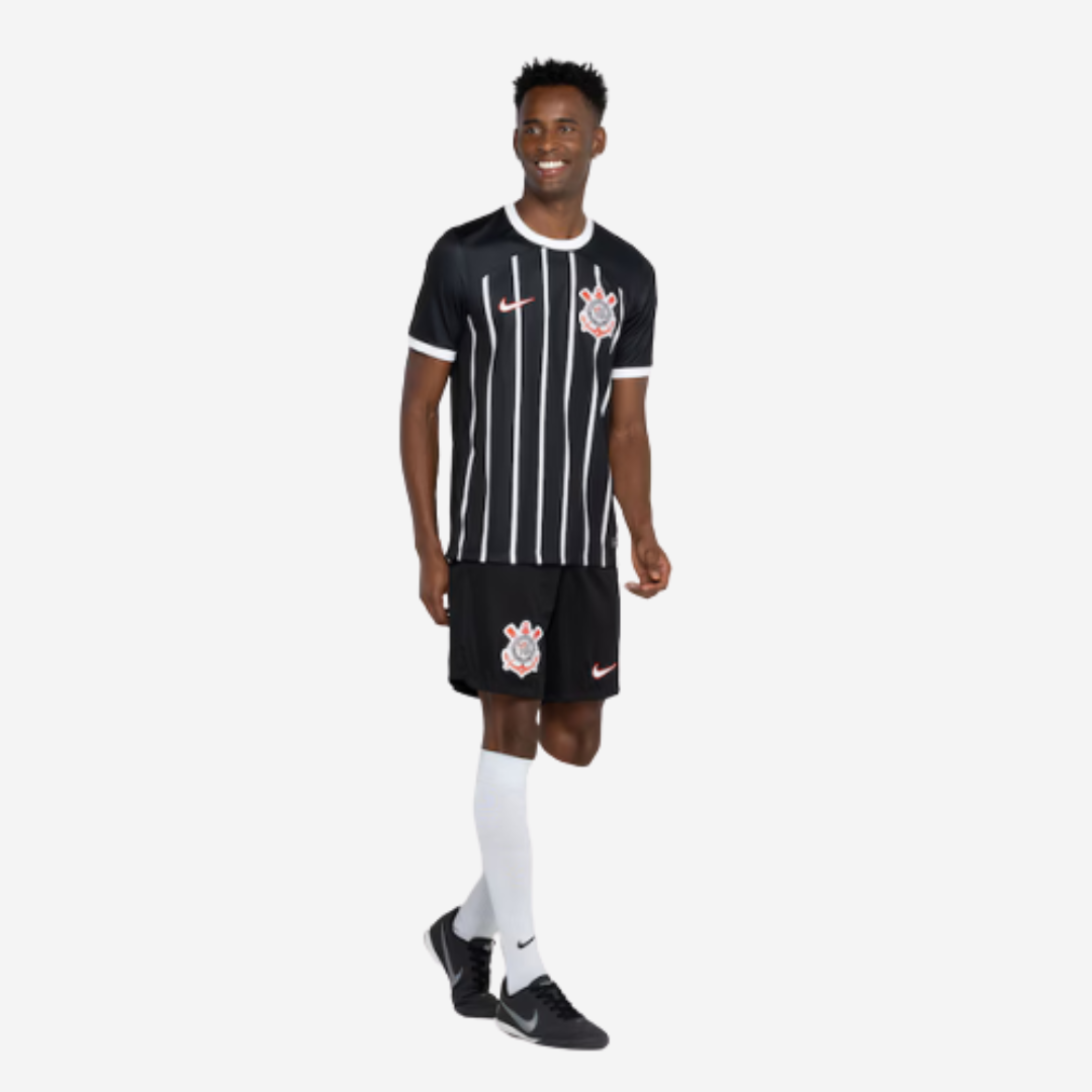Camisa Corinthians 2023/24 II