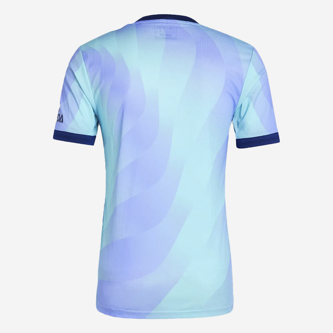 Camisa Arsenal 2024/25 III