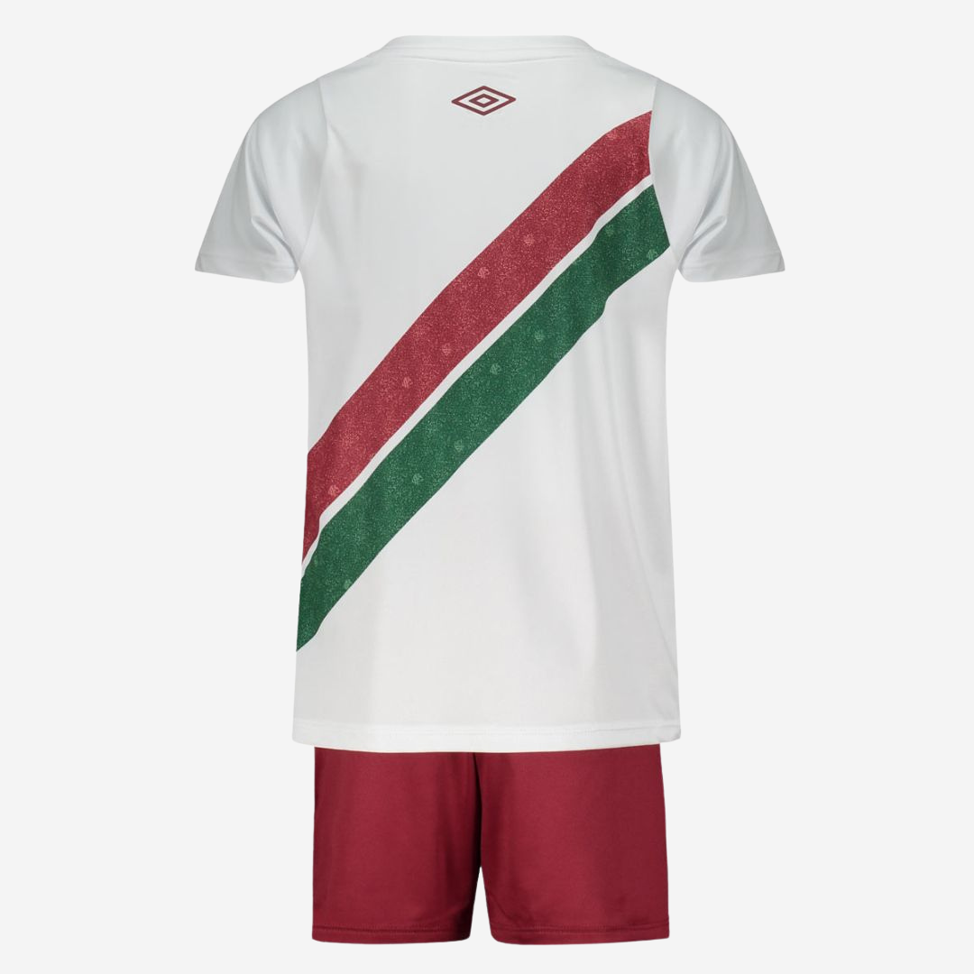 Kit Infantil Fluminense 2024/25 II