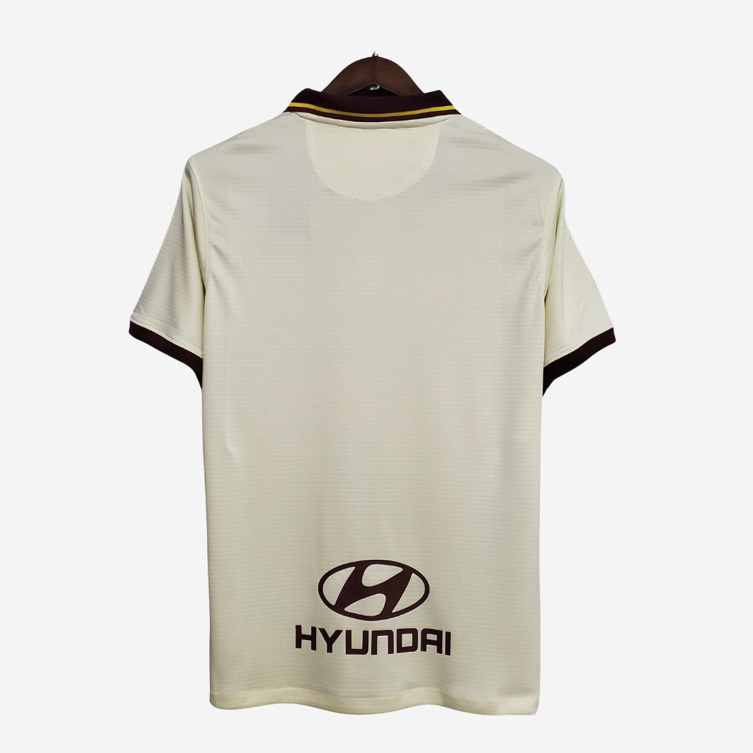 Camisa AS Roma 2020/21 II