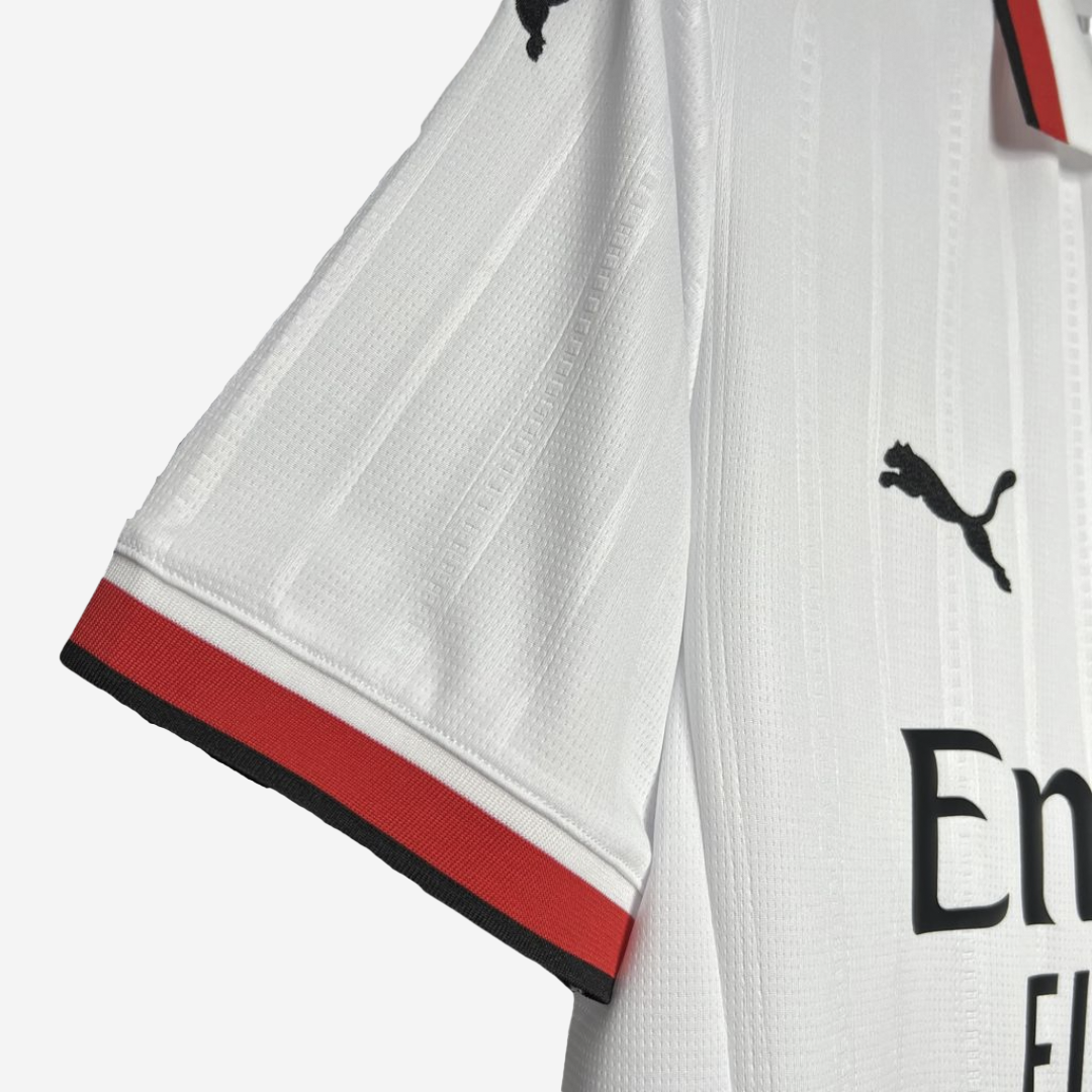 Camisa AC Milan 2024/25 II