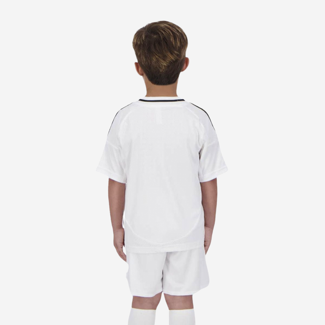 Kit Infantil Real Madrid 2024/25 I