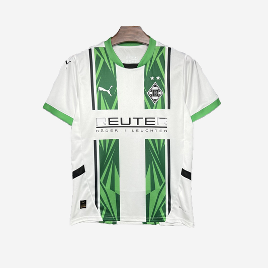Camisa Borussia Monchengladbach 2024/25 I