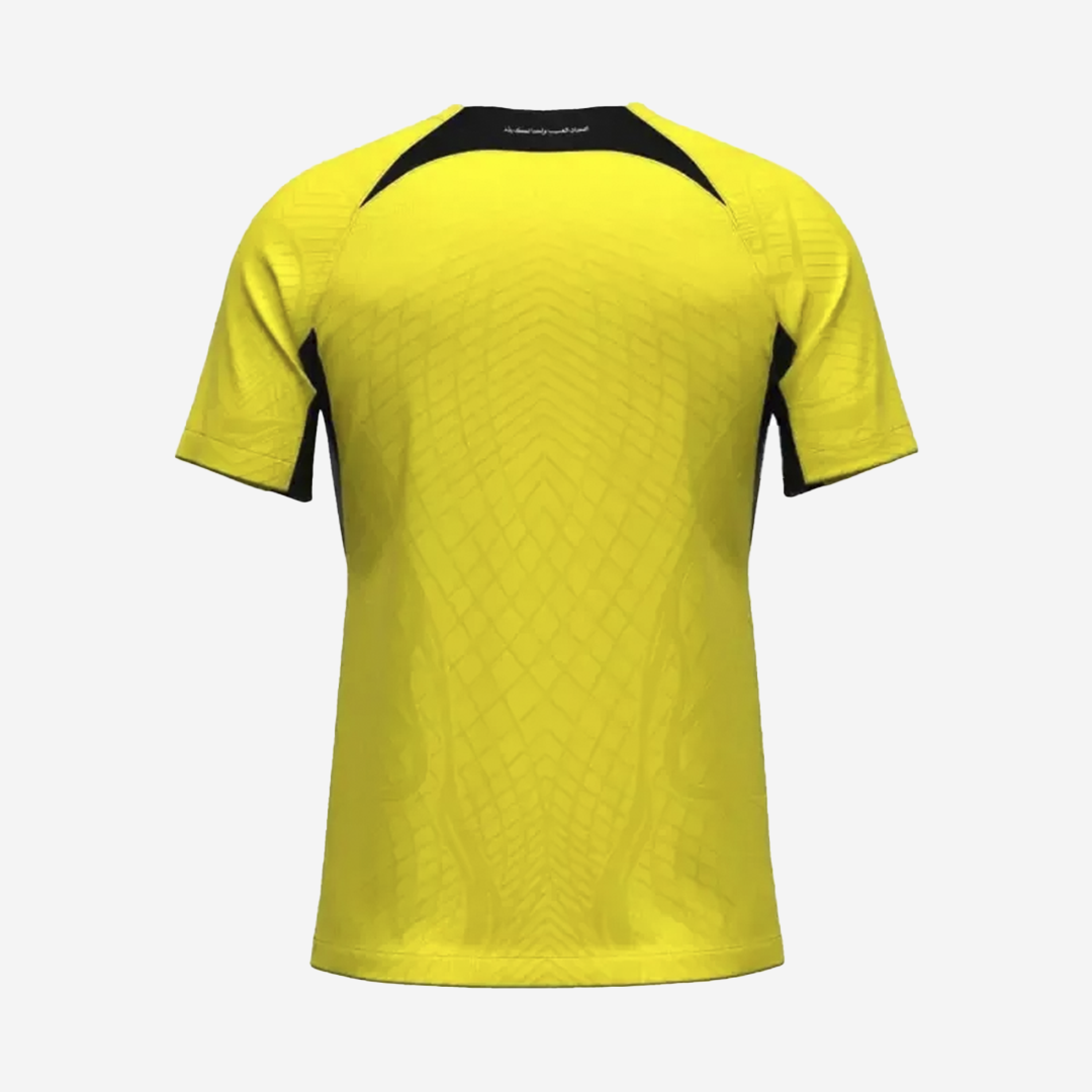 Camisa Al-Ittihad 2024/25 I