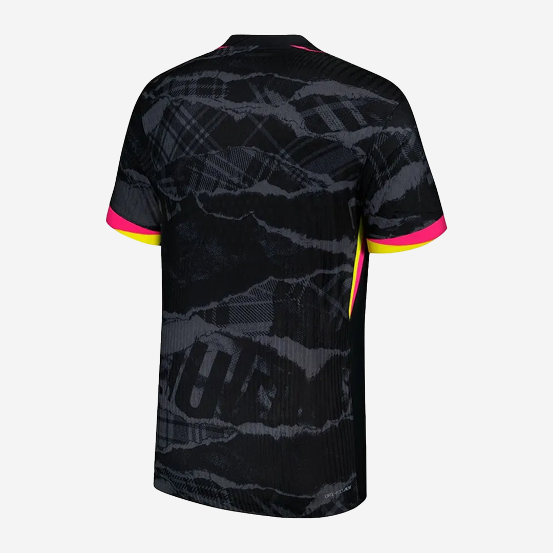 Camisa Chelsea 2024/25 III