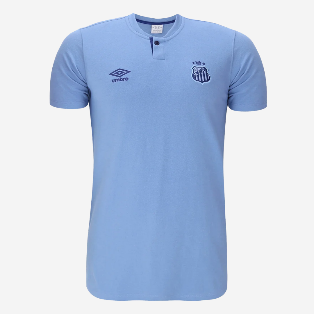 Camisa Santos 2024/25 Casual