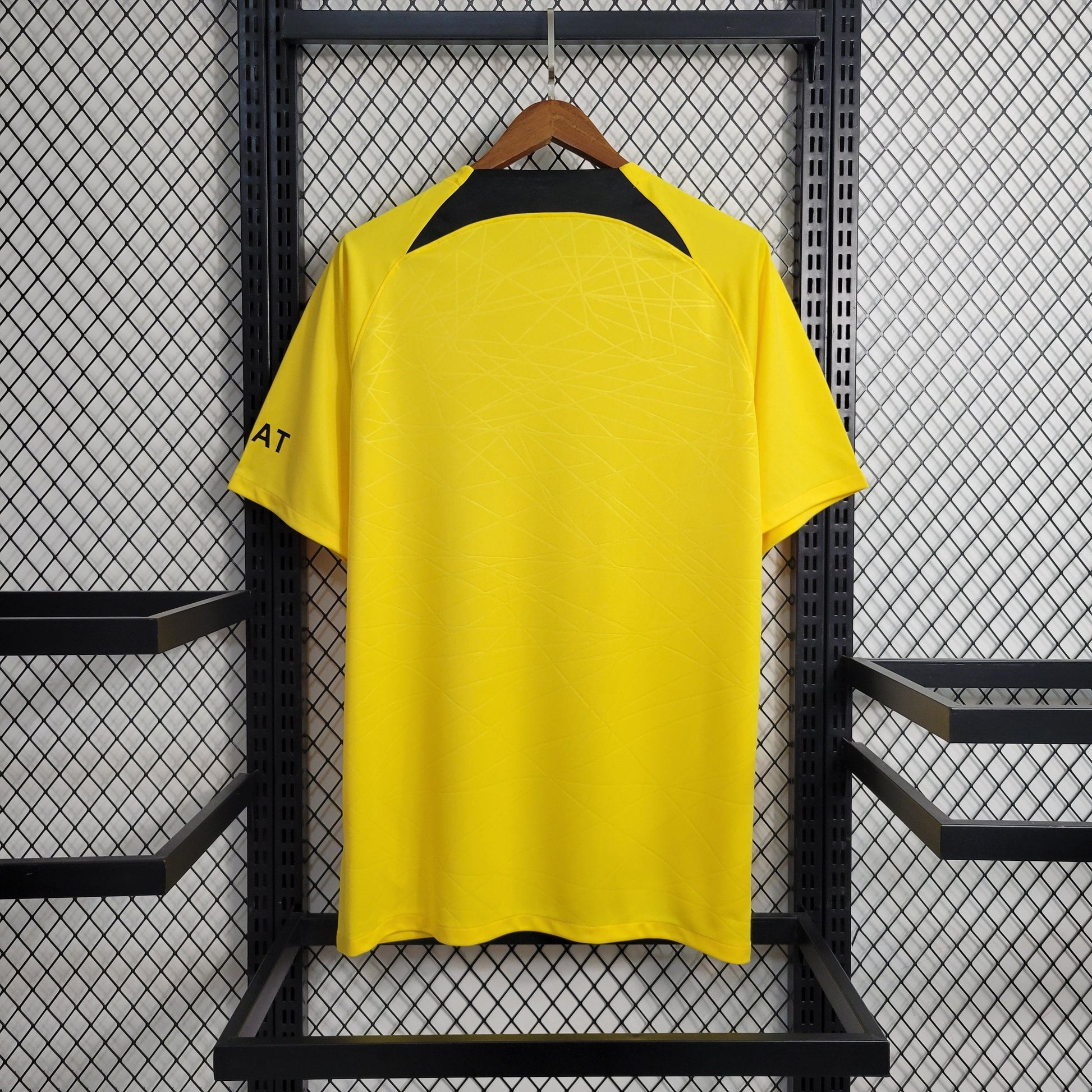 Camisa PSG Treino 23/24 - Boutique do Boleiro