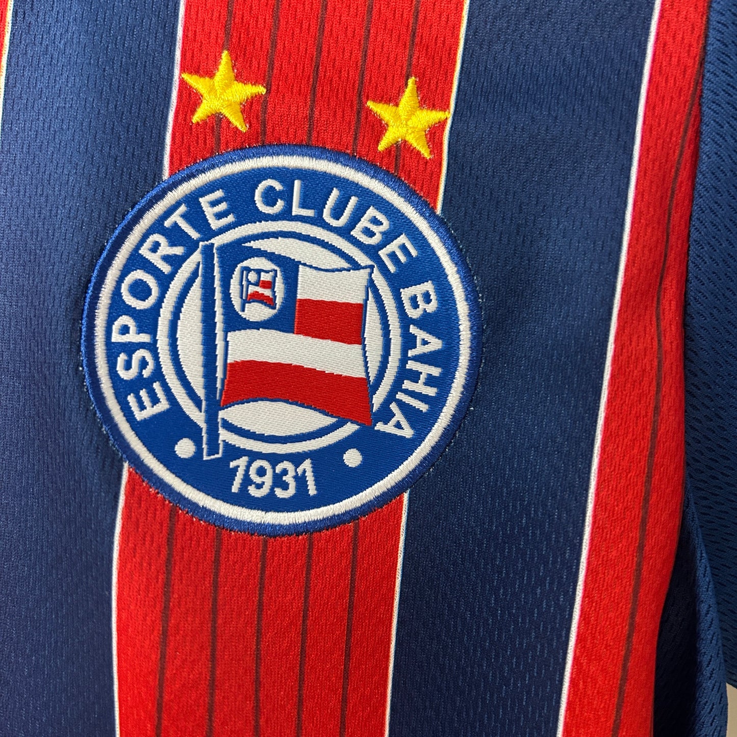 Kit Infantil Bahia Reserva 25/26
