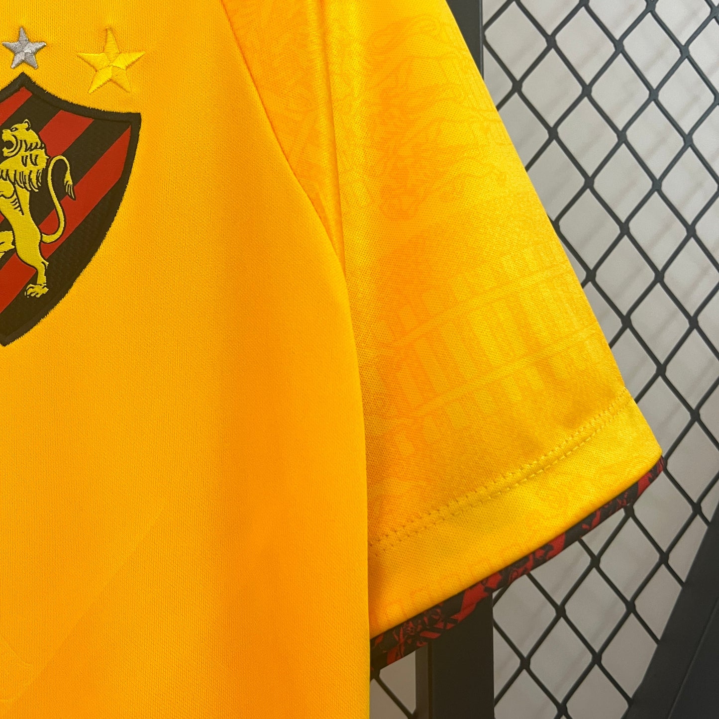 Camisa sport Recife Reserva 24/25 - Versão Torcedor