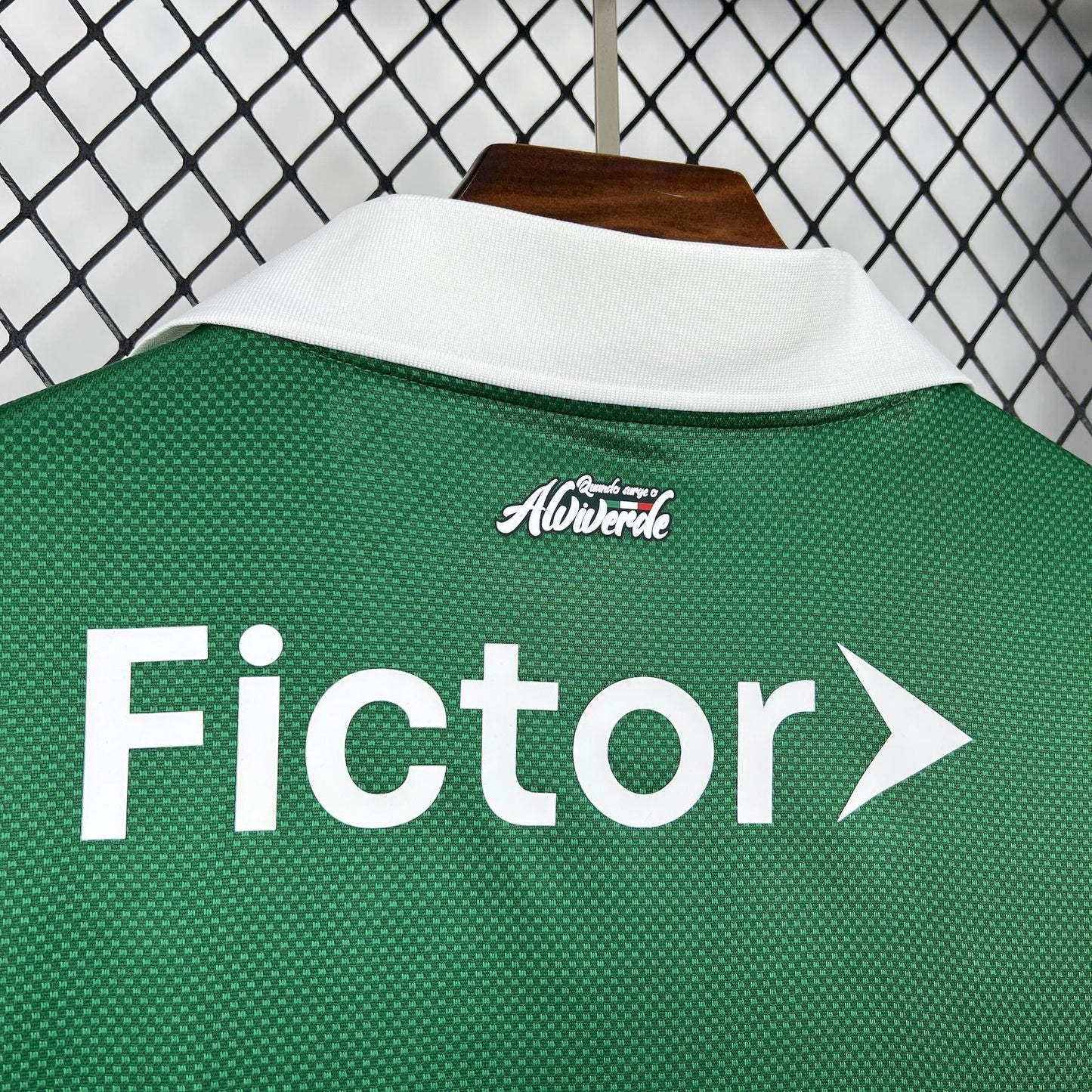 Camisa Palmeiras Edição Especial 25/26 - Versão Torcedor