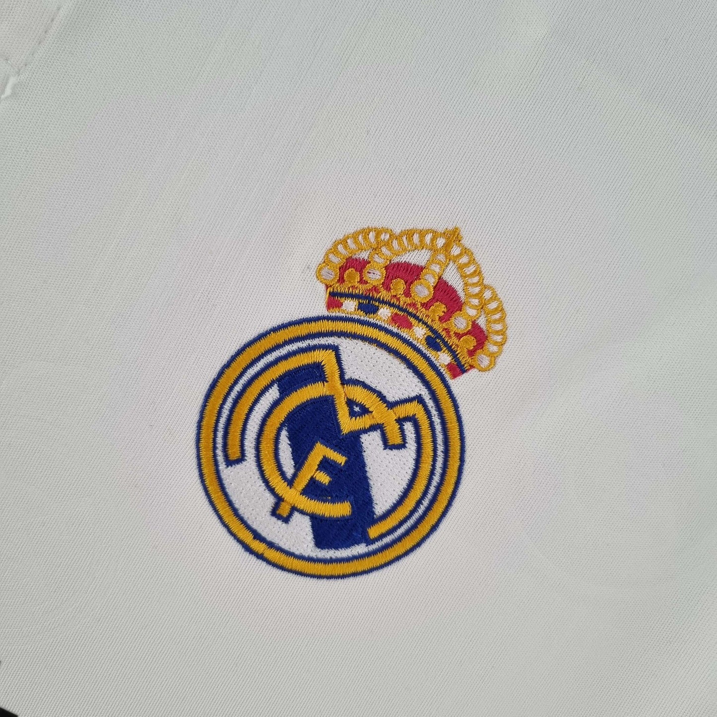Camisa Real Madrid 2022/23