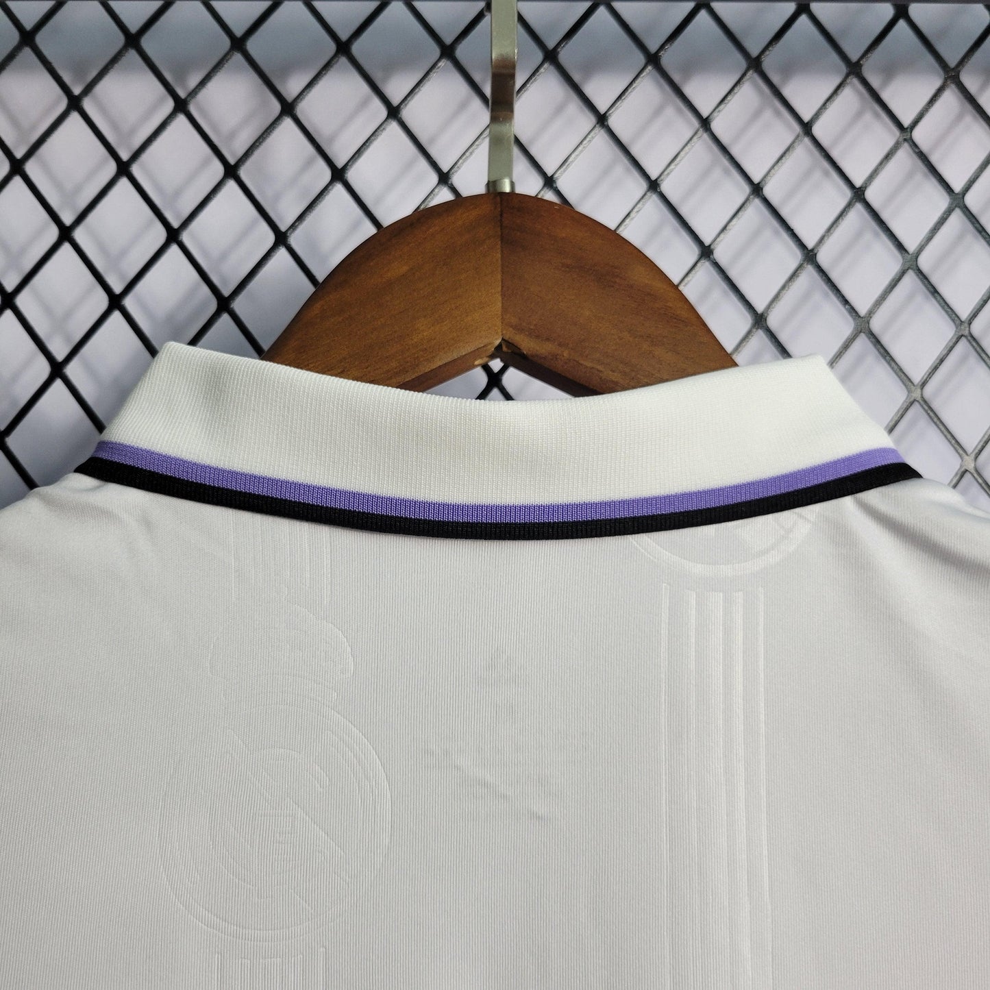 Camisa Real Madrid Titular 22/23 - Versão Feminina - Boutique do Boleiro