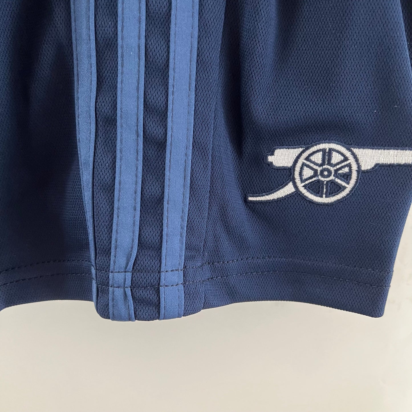 Kit Infantil Arsenal 3 Reserva 23/24