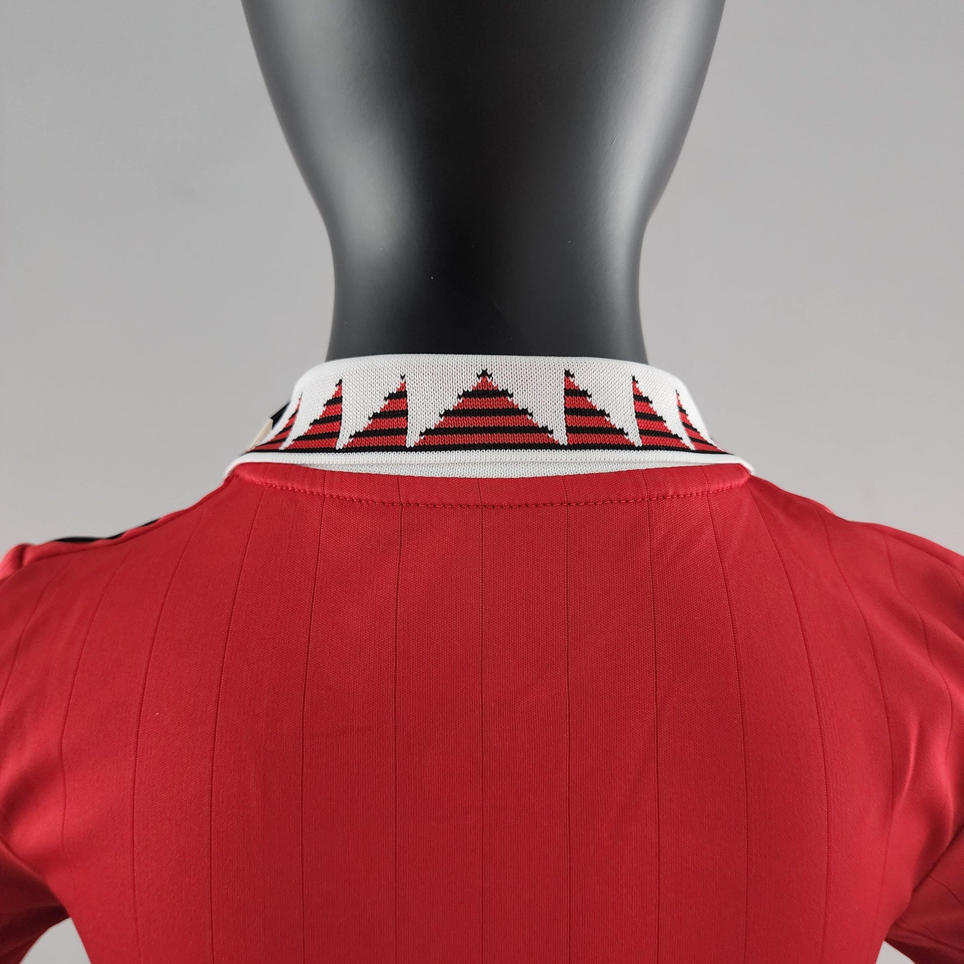 Kit Infantil Manchester United Titular 22/23 - Boutique do Boleiro