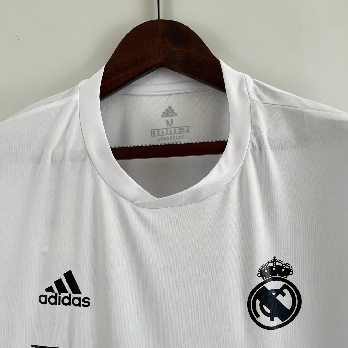 Camisa Real Madrid Edição Especial - 23/24