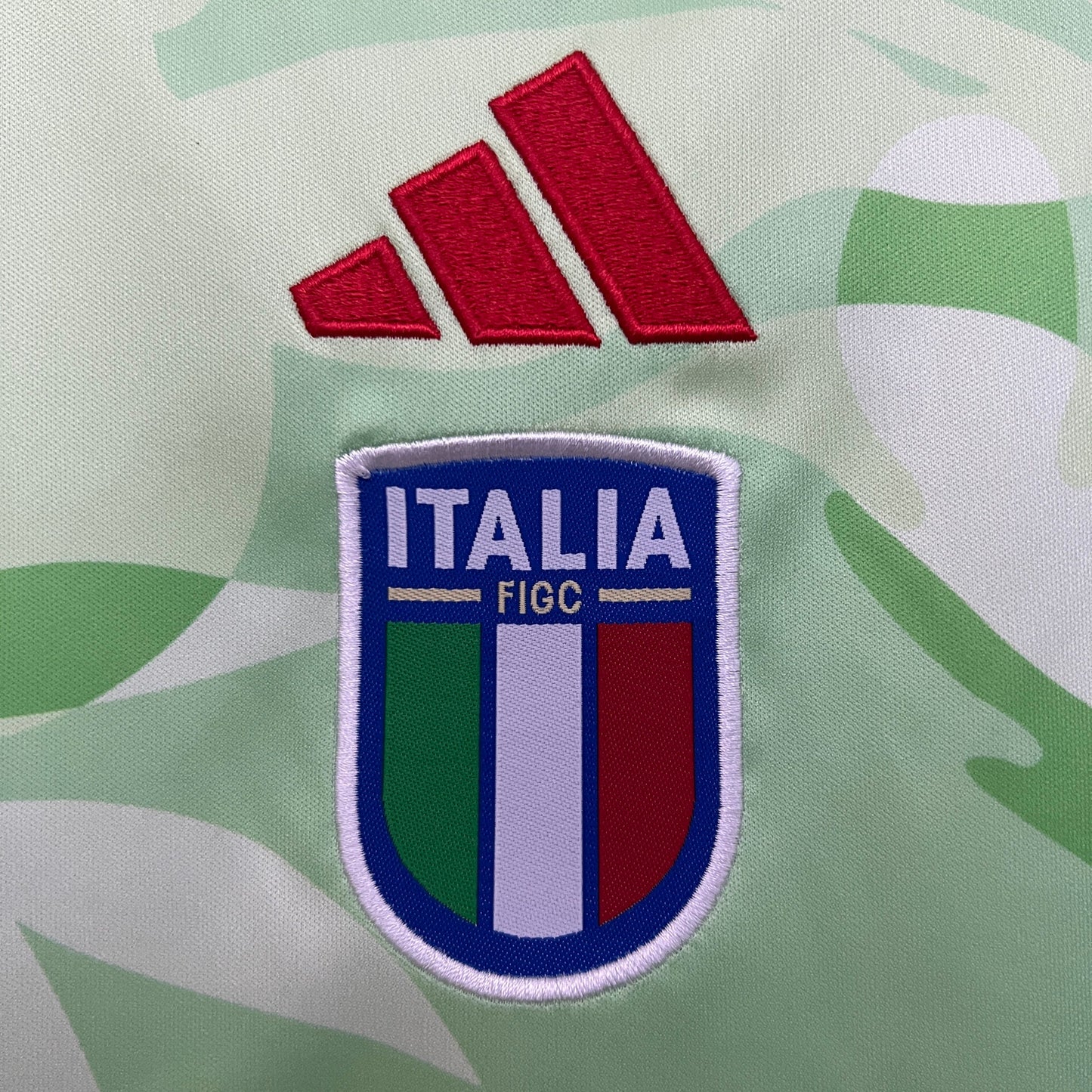 Kit Infantil Italia Reserva 25/26