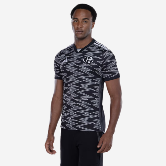 Camisa Atlético Mineiro 2024/25 III