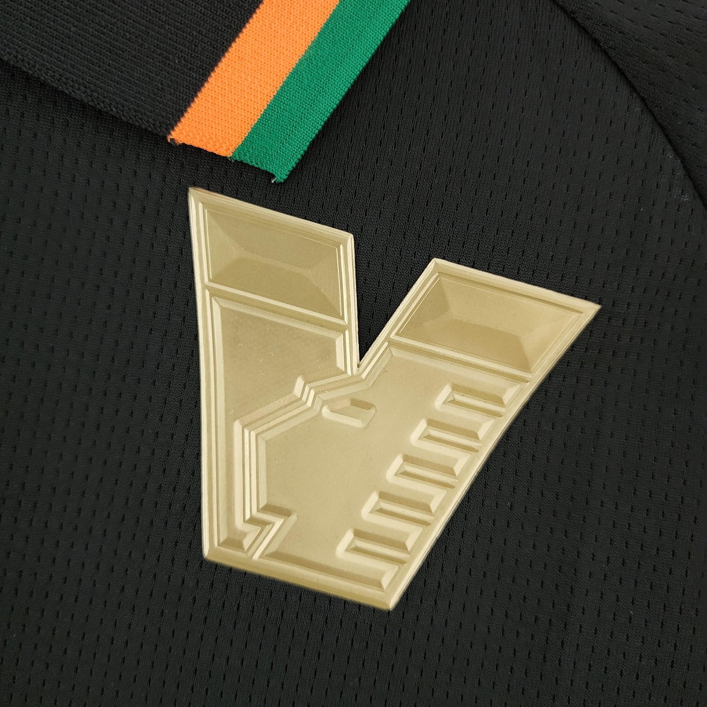 Camisa Venezia Titular 22/23 - Versão Torcedor Manga Comprida - Boutique do Boleiro
