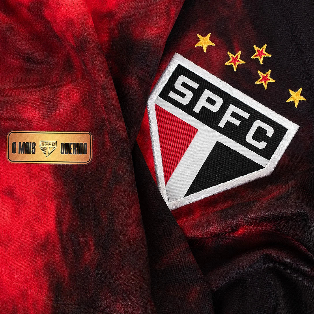 Camisa São Paulo 2024/2025 III