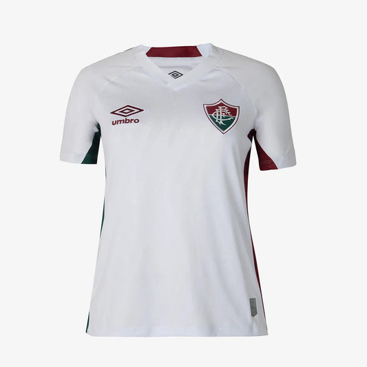 CAMISA FEMININA FLUMINENSE 2025/26 II