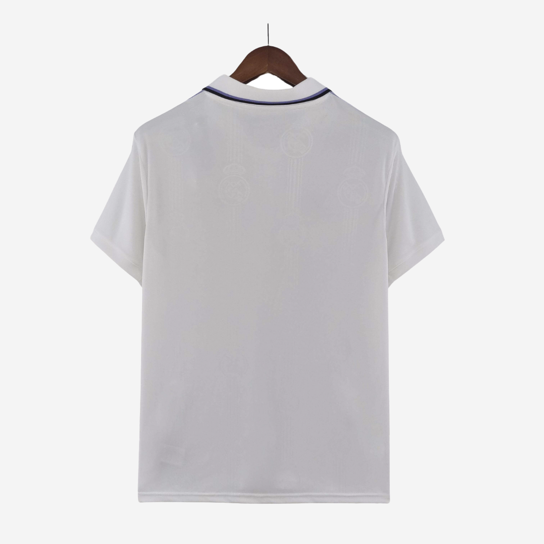 Camisa Real Madrid 2022/23
