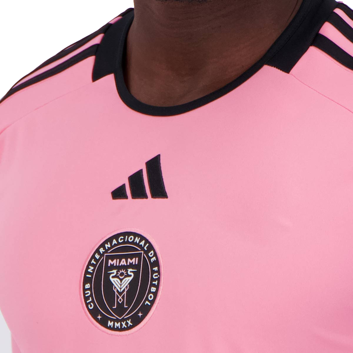 Camisa Inter Miami 2024/25 I
