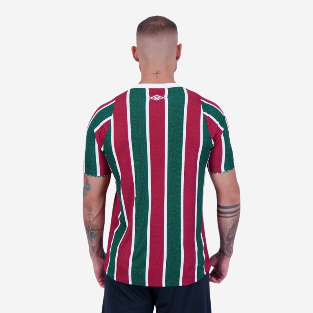 Camisa Fluminense 2024/25 I