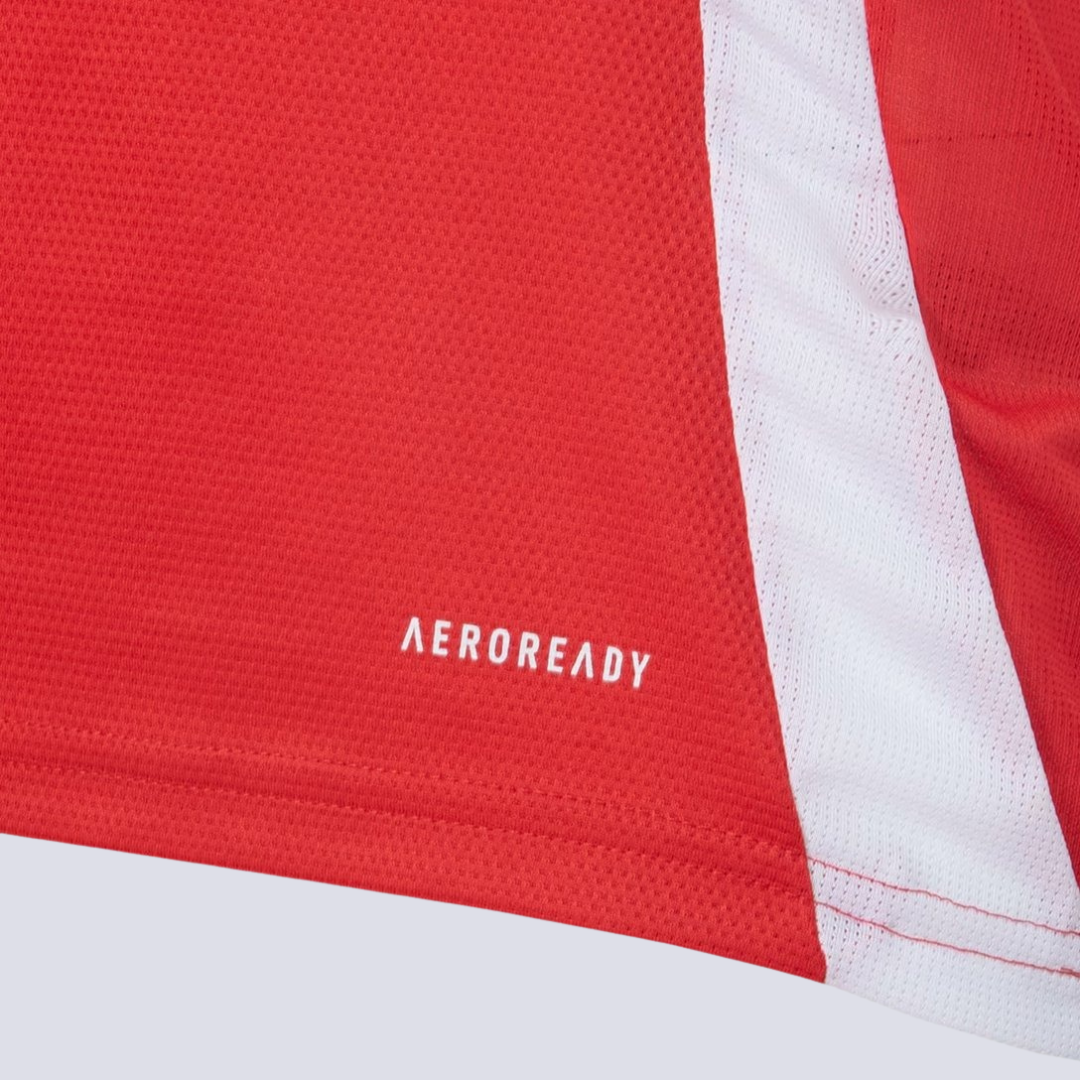 Camisa Internacional 2025/26 I