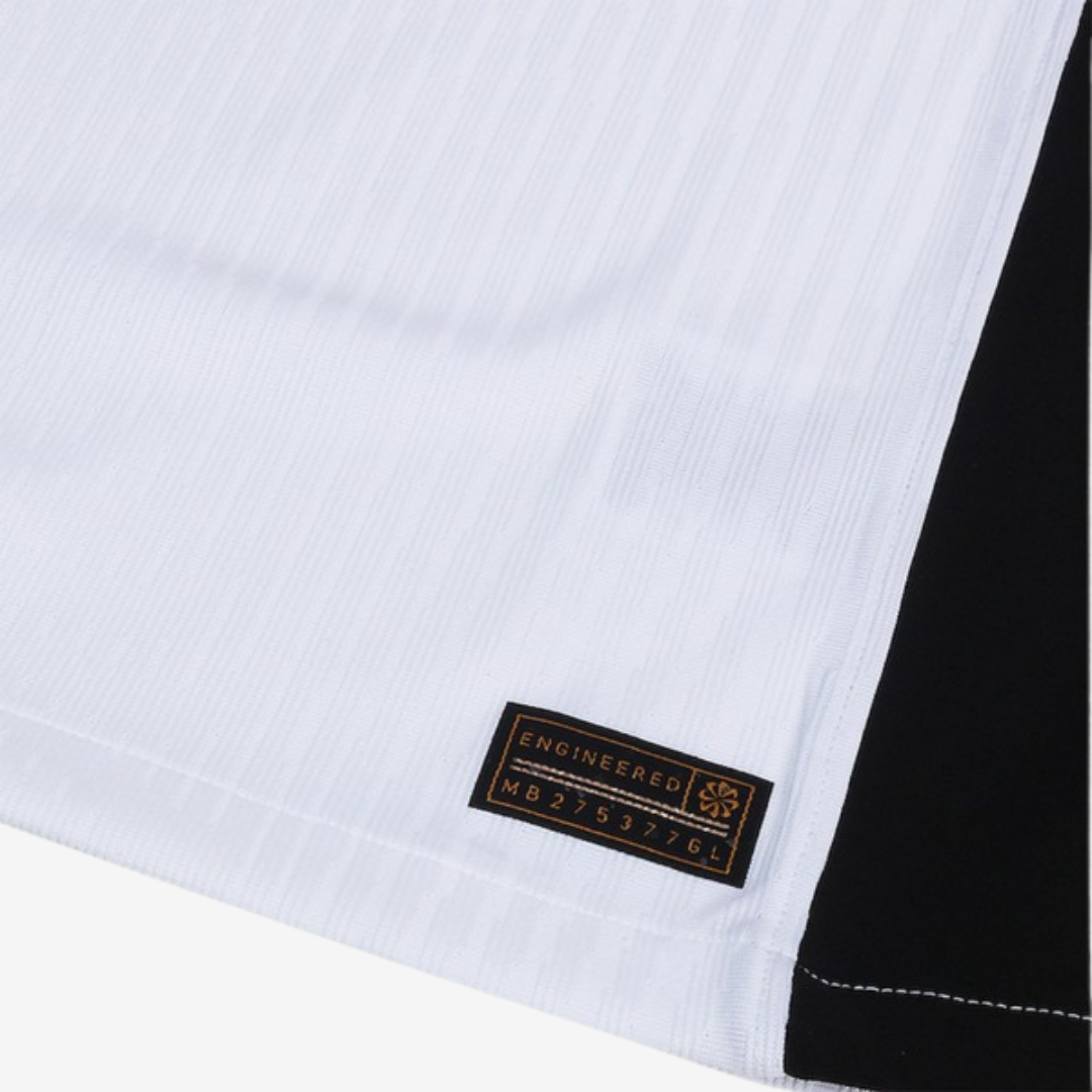 Camisa Corinthians 2025/26 II Jogador