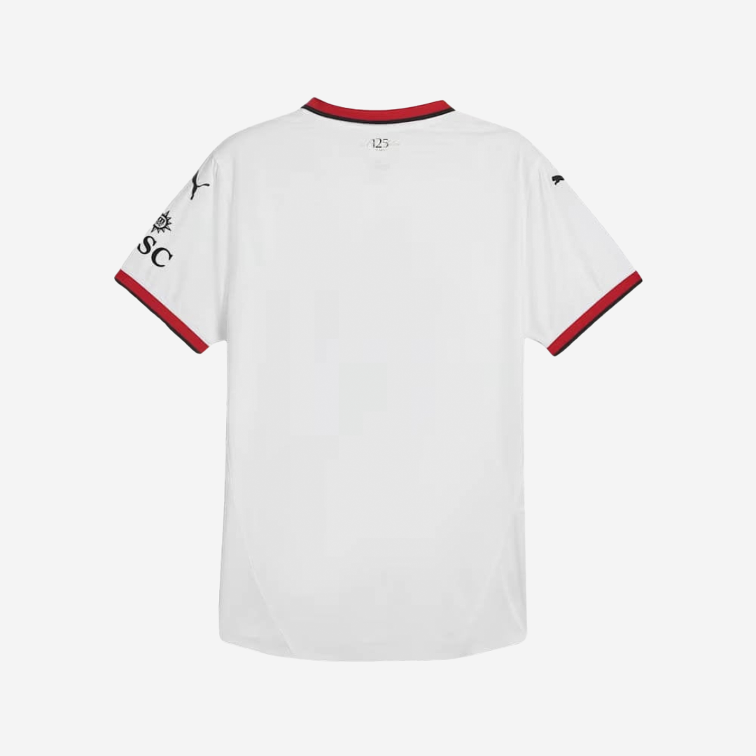 Camisa AC Milan 2024/25 II