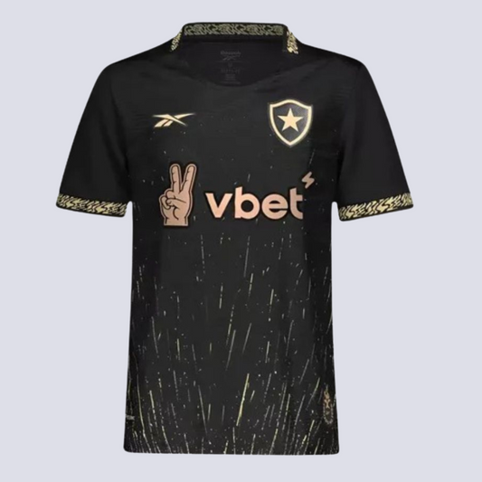 Camisa Botafogo 2024/25 III Vbet
