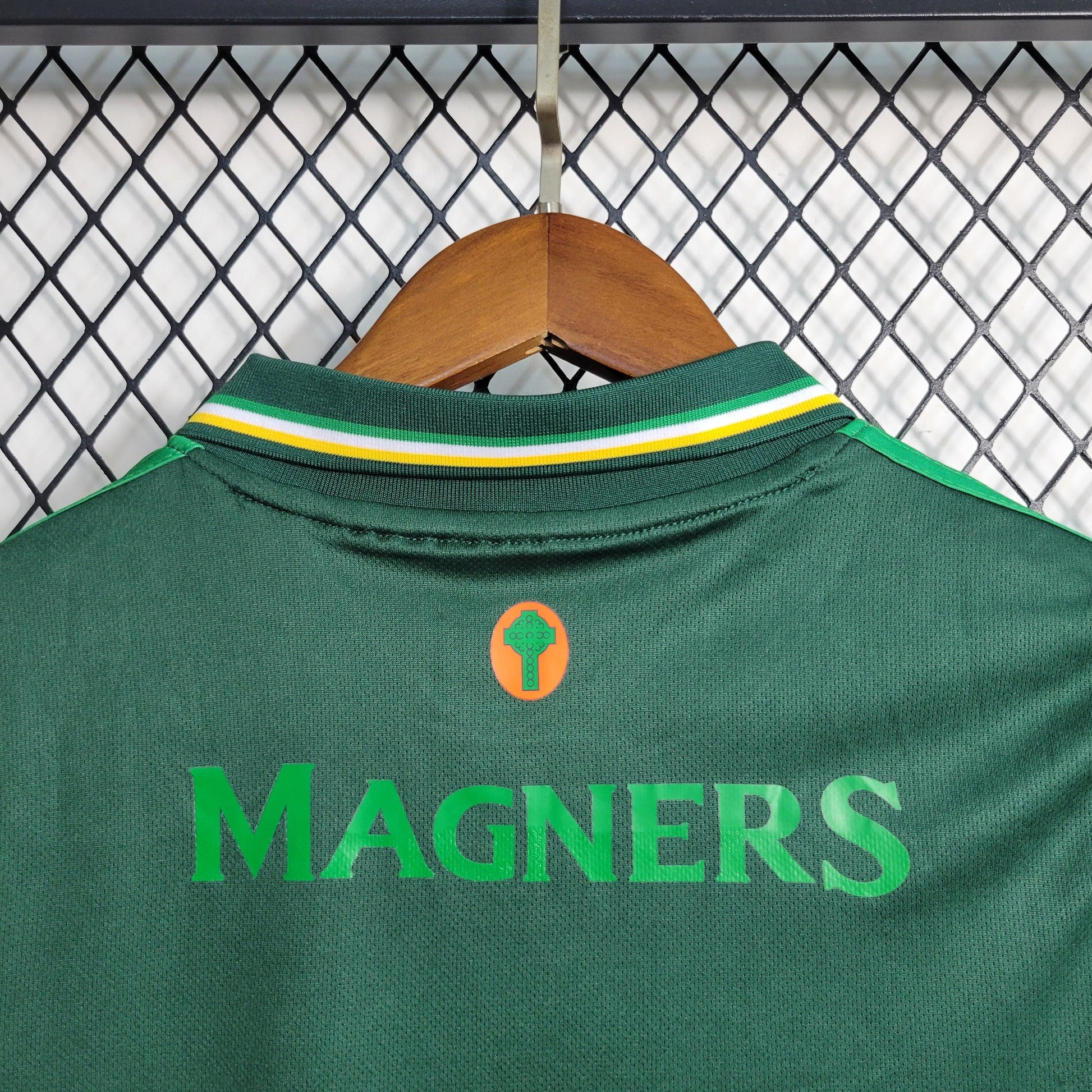 Kit Infantil Celtic Limited Edition 23/24 - Boutique do Boleiro