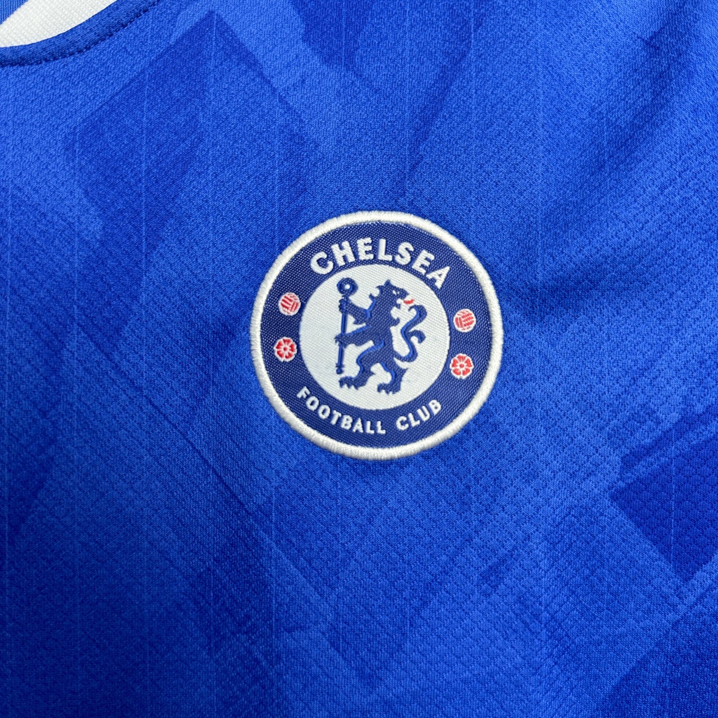 Kit Infantil Chelsea Titular 25/26