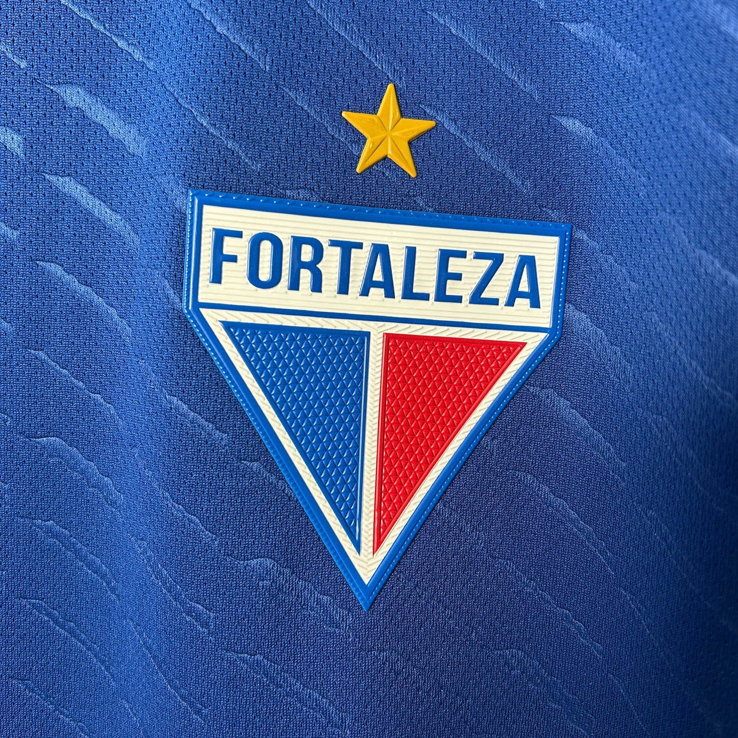 Camisa Fortaleza Edição Especial 25/26 - Versão Torcedor