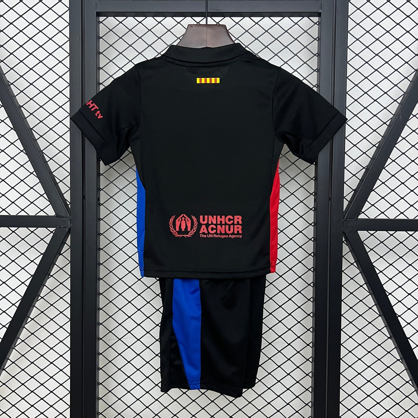 Kit infantil Barcelona Reserva 25/26