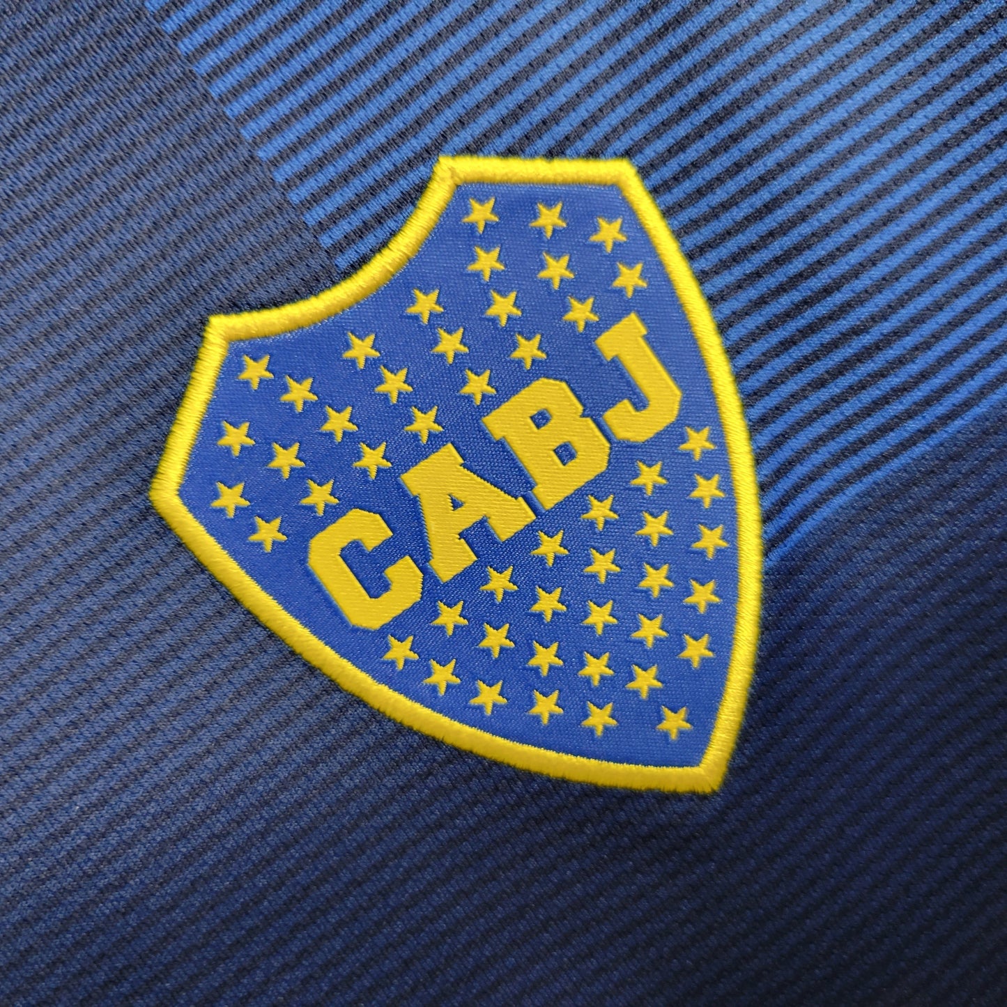 Camisa Boca Juniors 23/24 I