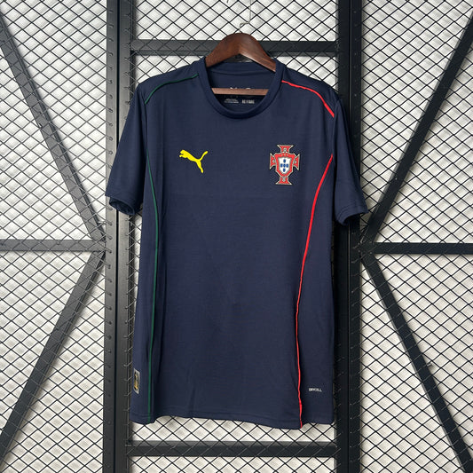 Camisa Portugal Treino 25/26  - Versão Torcedo