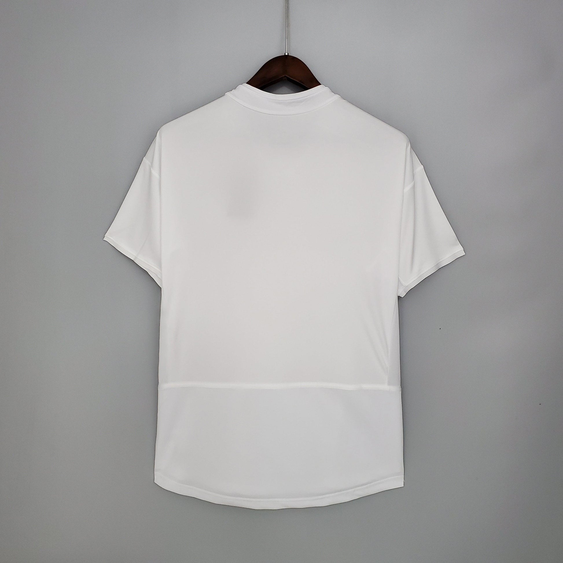 Camisa PSG Reserva 02/03 - Versão Retro - Boutique do Boleiro