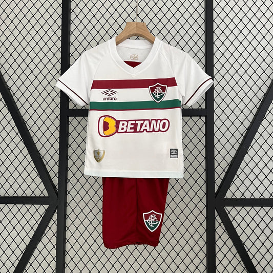 Kit Infantil Fluminense 2 23/24