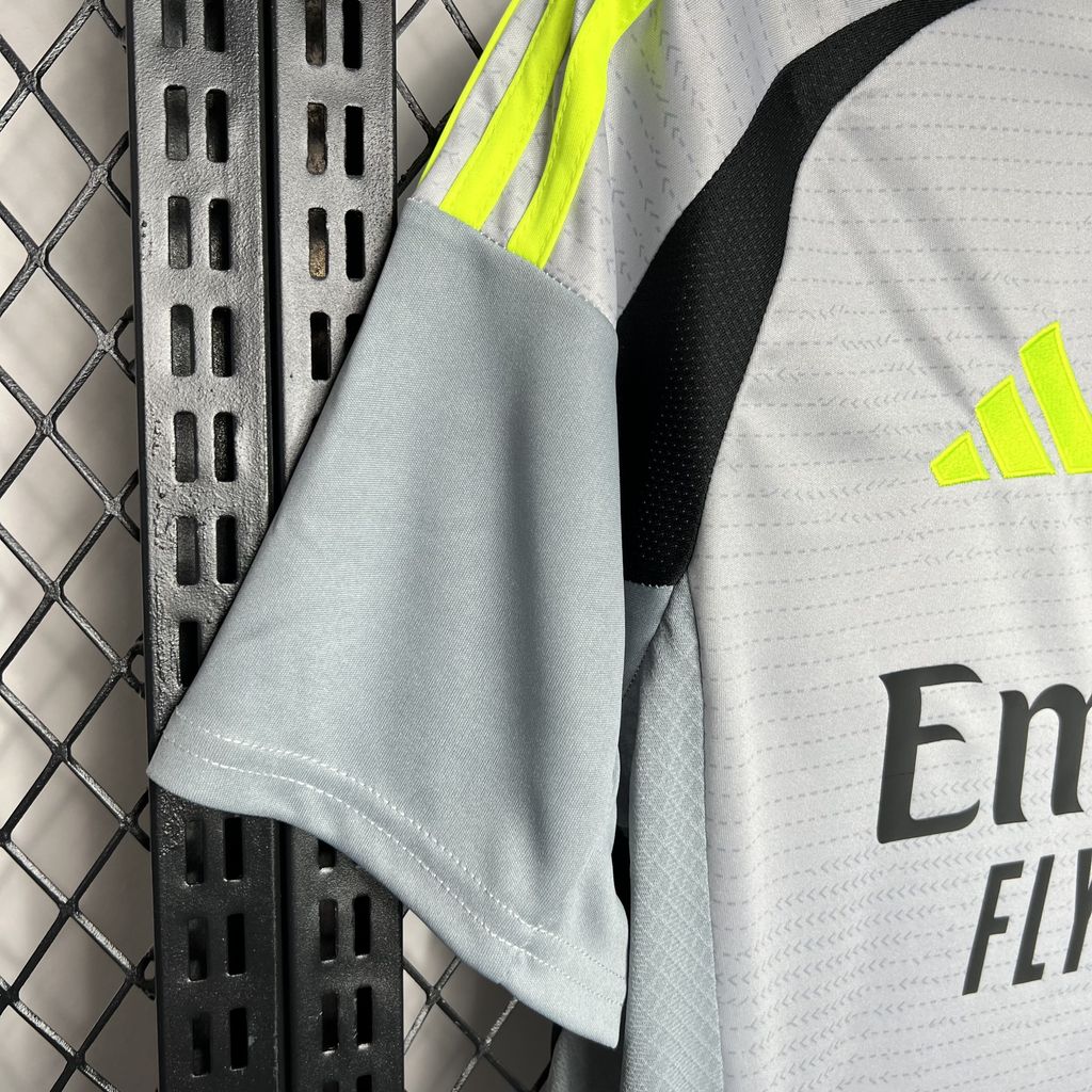 Camisa Benfica III 24/25 - Versão Torcedor