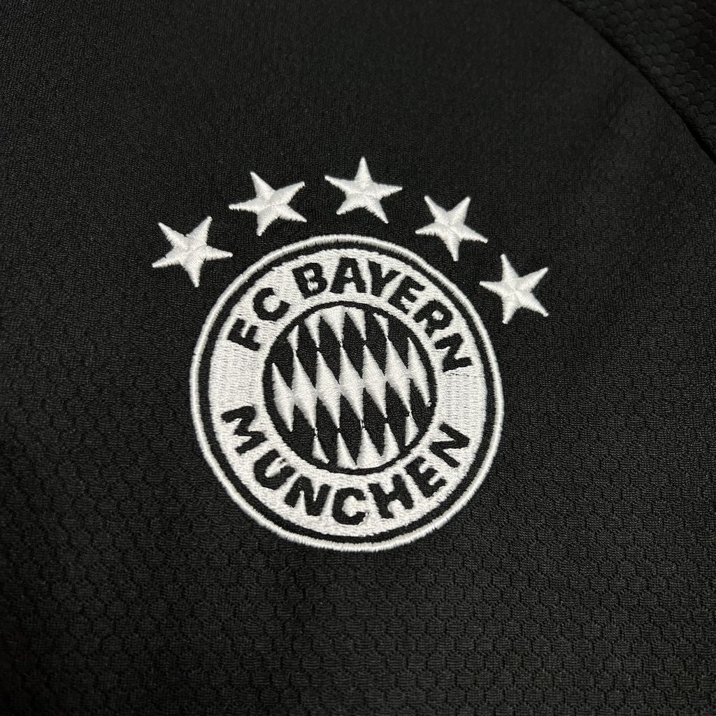 Camisa Bayern Treino 24/25 - Versão Torcedor