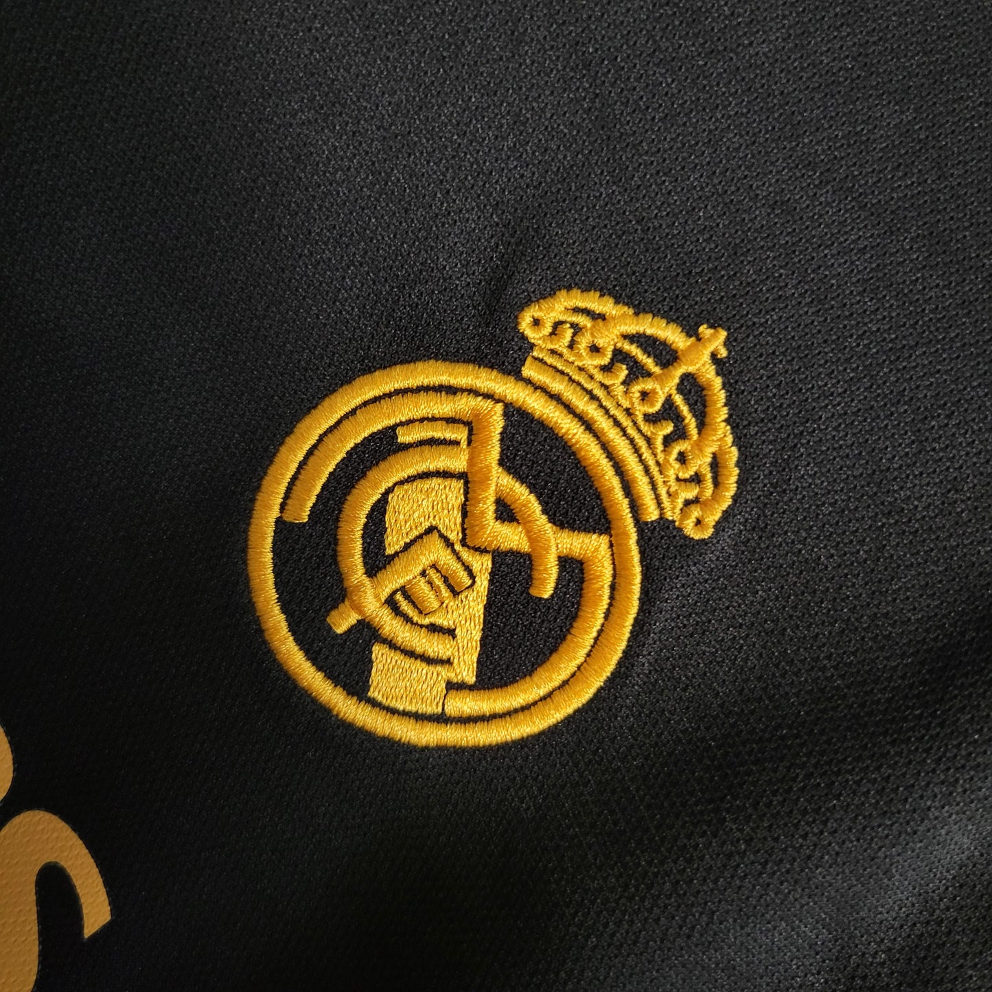 Kit Infantil Real Madrid 2 23/24