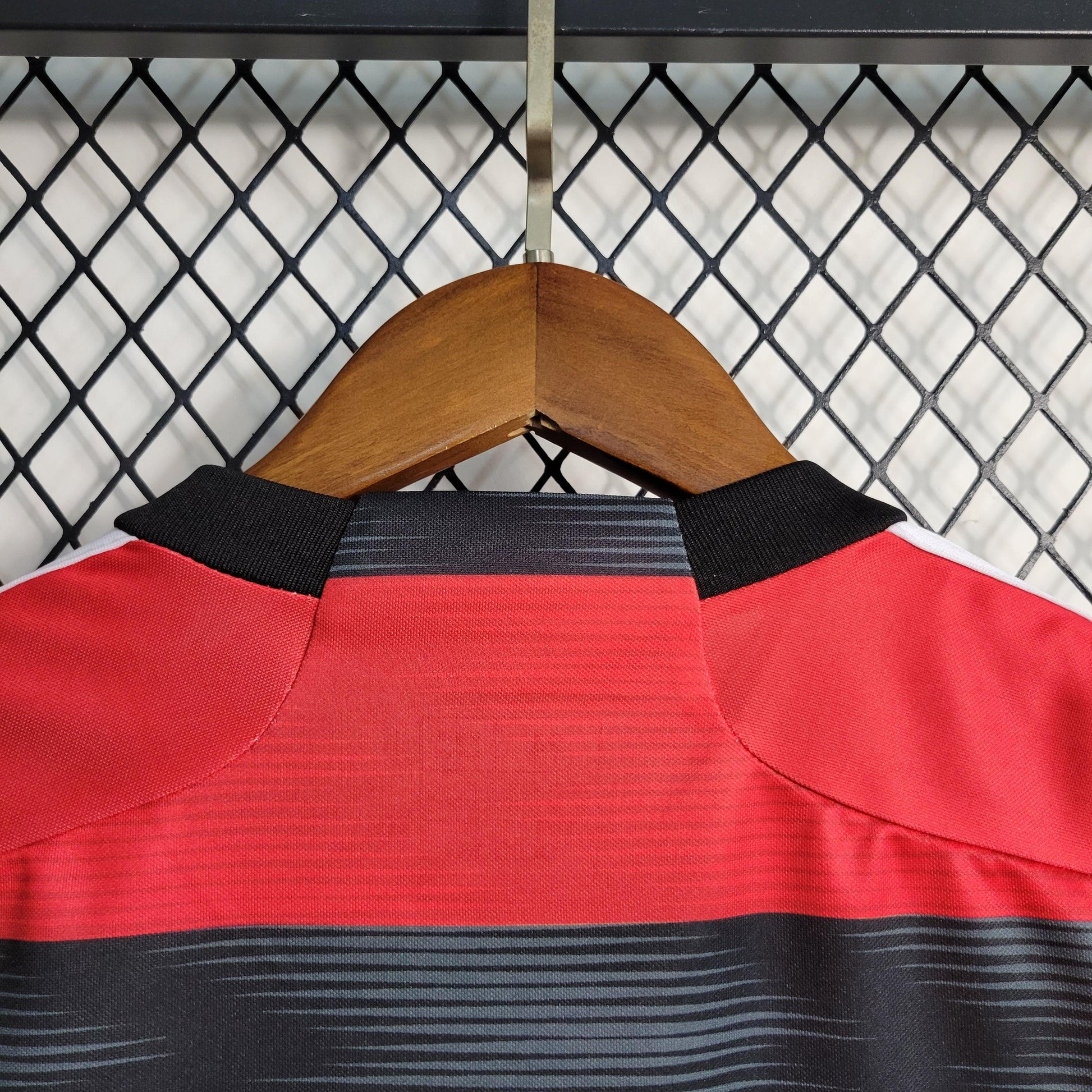 Kit Infantil Flamengo Titular 23/24 - Boutique do Boleiro