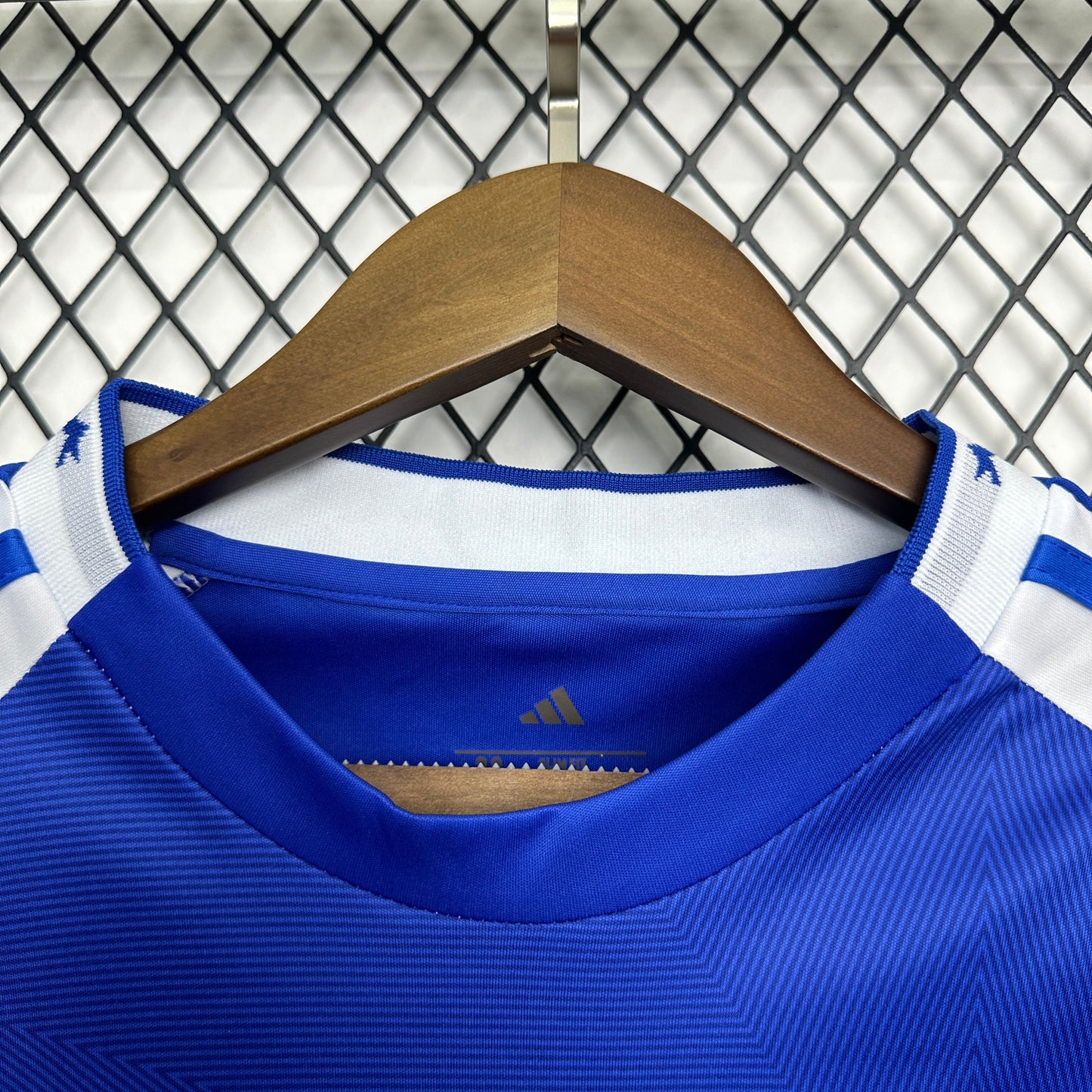 Kit Infantil Cruzeiro 25/26 Titular