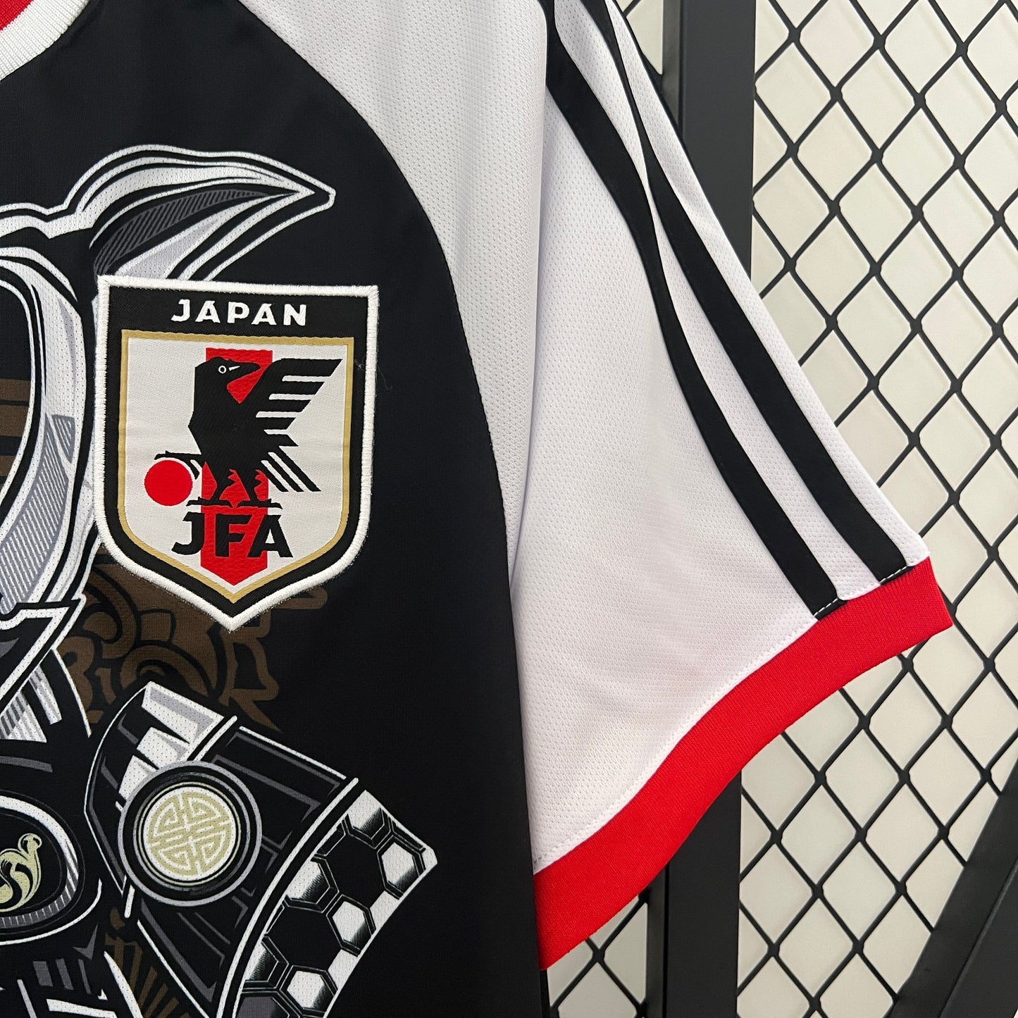 Camisa Japão  Edição Especial  24/25 - Versão Torcedor