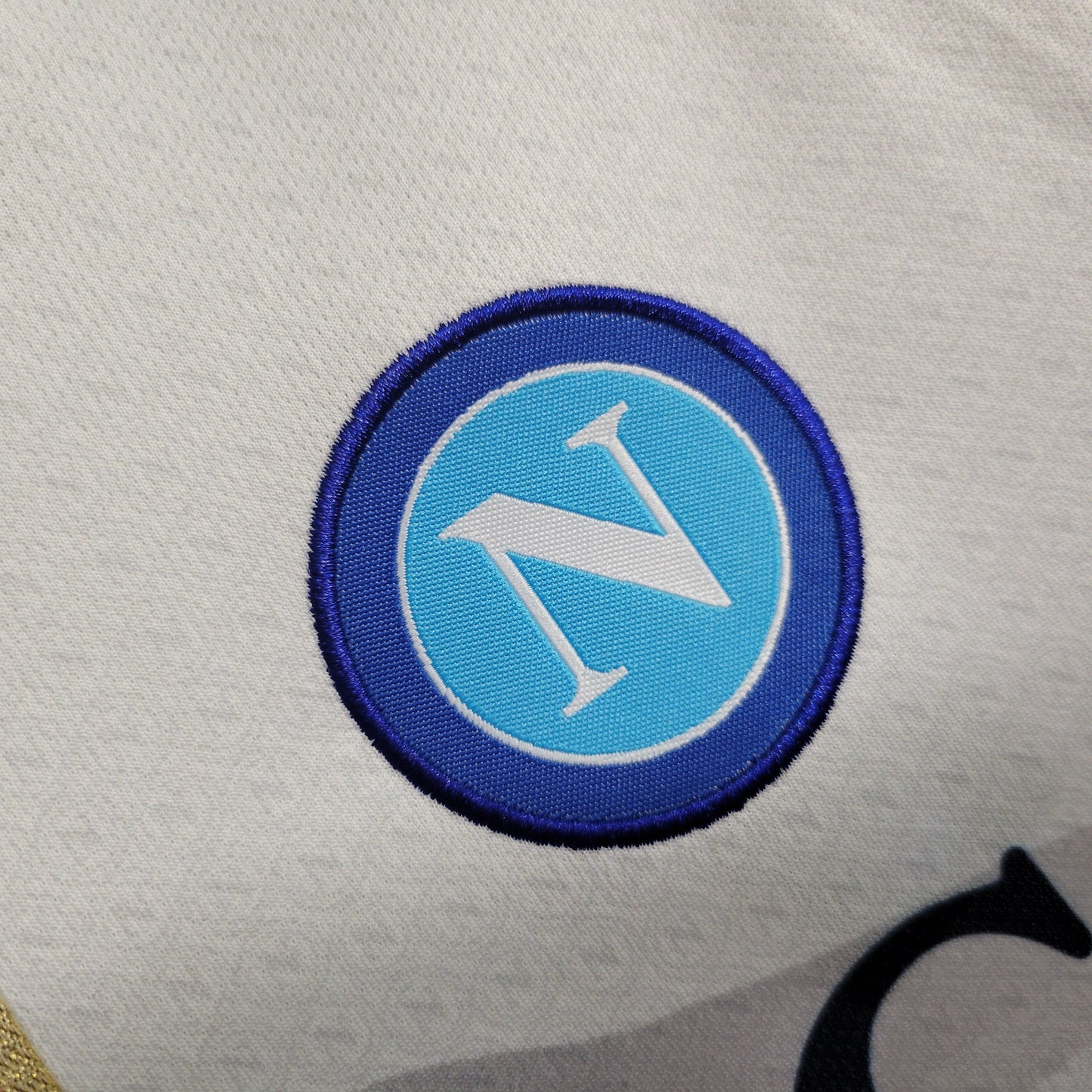 Kit Infantil Napoli 2 23/24