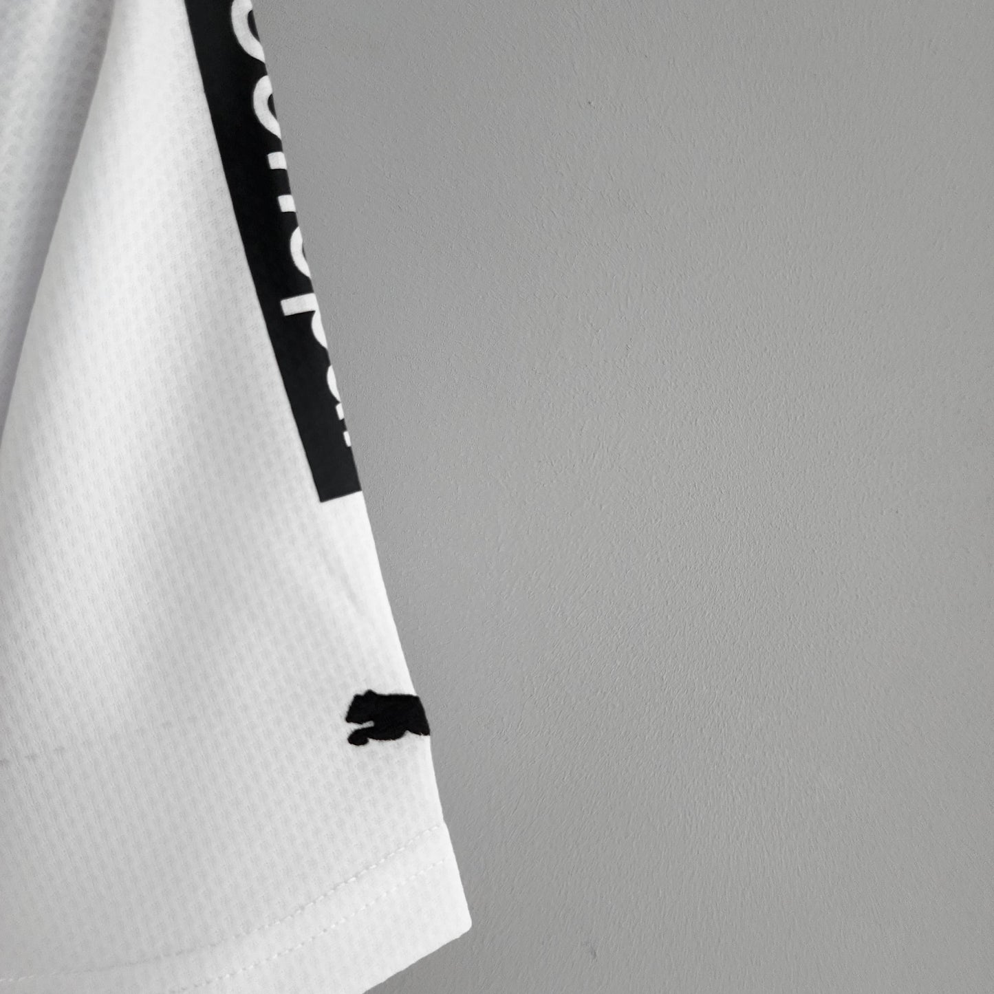 Camisa Borussia Monchengladbach Titular 22/23 - Versão Torcedor - Boutique do Boleiro